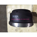 Semi truck trailer brake drums 3600A